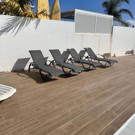 My Home In Fuerteventura Corralejo Bagian luar foto