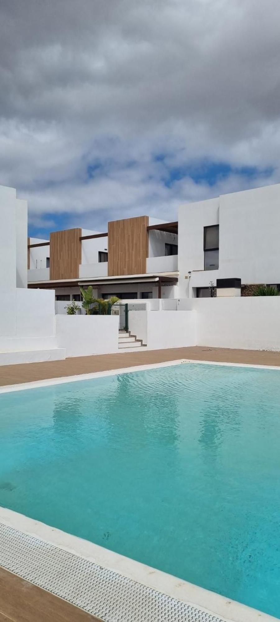 My Home In Fuerteventura Corralejo Bagian luar foto