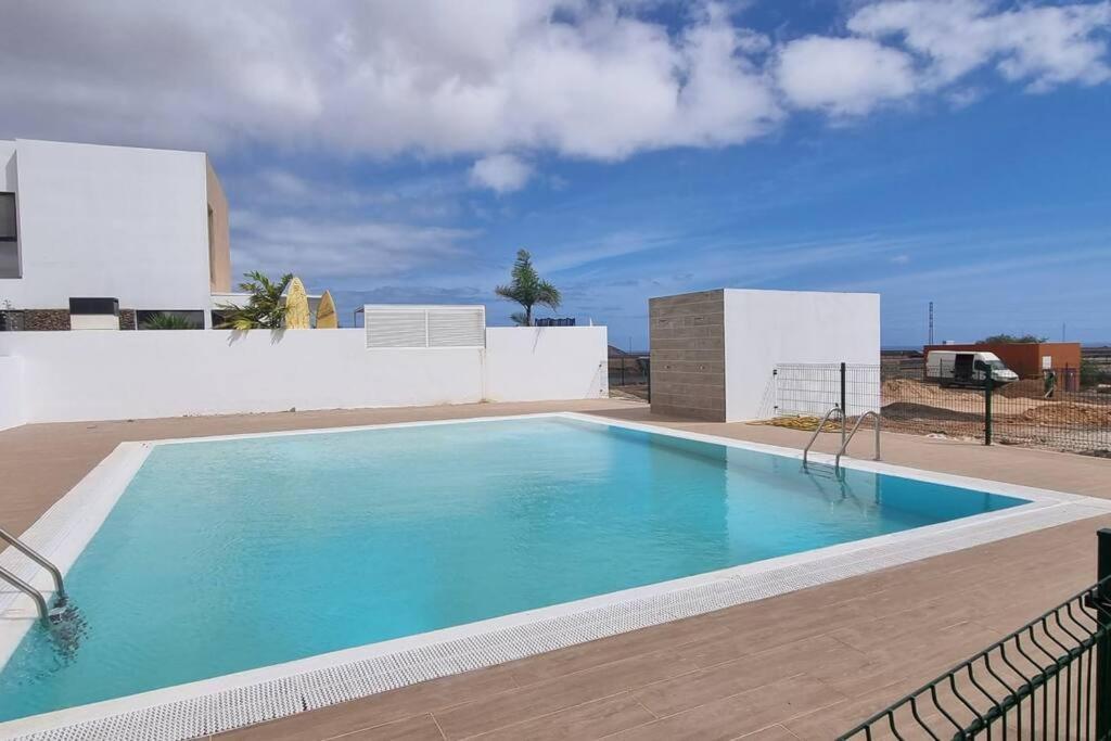 My Home In Fuerteventura Corralejo Bagian luar foto