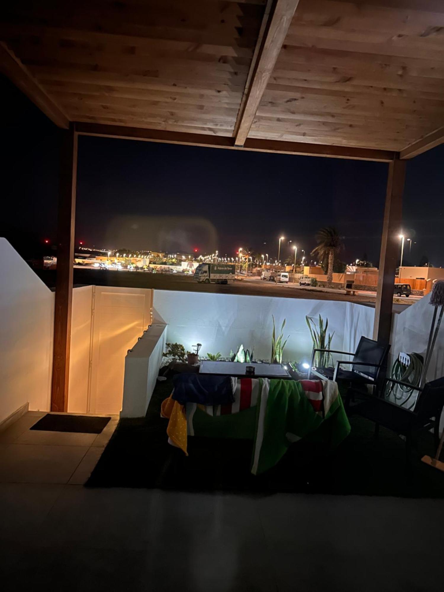 My Home In Fuerteventura Corralejo Bagian luar foto